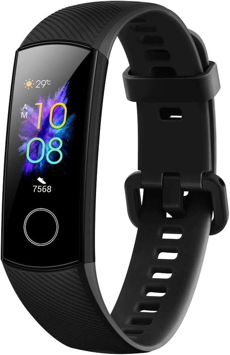 Brățară fitness HONOR Band 5 - negru