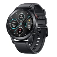 Inteligentné hodinky HONOR MagicWatch 2 46 mm čierne, 1,39" AMOLED, 14-dňová výdrž batérie, SpO2 a meranie tepu, Bluetooth hovory, vodotesnosť 5ATM, 15 športových režimov 1