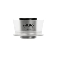 Ručni aparat za pripremu kave Hoop Coffee Brewer - Ghost 1