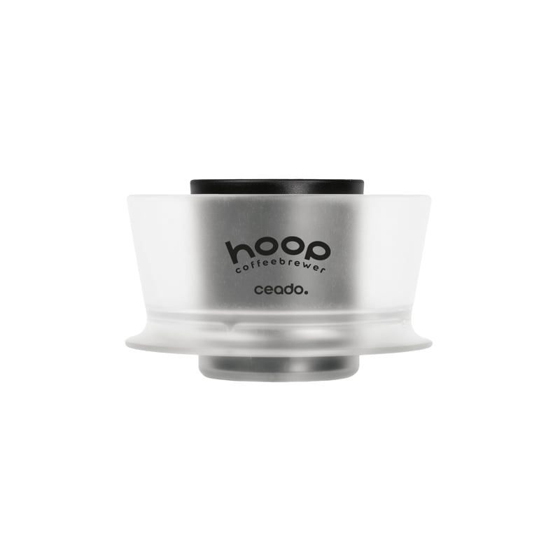 Ručni aparat za pripremu kave Hoop Coffee Brewer - Ghost