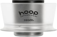 Hoop Coffee Brewer manuális csepegtetős kávéfőző radiális infúzióval 1