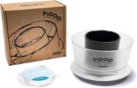 Hoop Coffee Brewer manuális csepegtetős kávéfőző radiális infúzióval 5