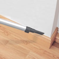 Akumulátorový vysávač Hoover H-Free 100 HF122GPT 011, výdrž 40 minút, 0,9 l – červený 6