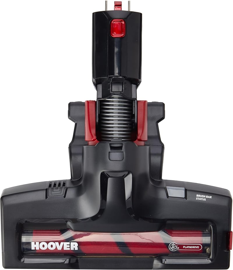 Hoover Y58 Eredeti Csere Padló- és Szőnyegtisztító Görgő H-Free Porszívóhoz