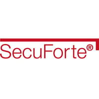 Mâner fereastră HOPPE Hamburg-Secu Forte 11701353, 90°, pătrat 32-42, alb 5