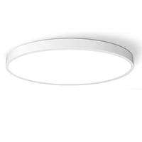 Horevo LED Stropné Svetlo s Pohybovým Senzorom, 12W 1200lm Radarové Senzorové Osvetlenie na Schodisko, Chodbu, Balkón 2