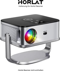 HORLAT Projektor Állvány Beamer Platformhoz 2