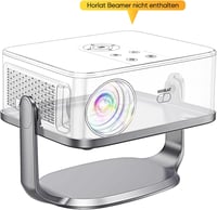 HORLAT Projektor Állvány Beamer Platformhoz 4