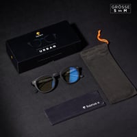 Horus X Kékfény szűrő szemüveg férfi női - Fáradtság és szemfáradás ellen - Urban Clear 8