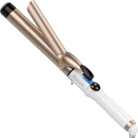 Hoson 32mm Kerámia Göndörítő Pro LCD Kijelzővel 9 Hőfokozat 110-210°C 1