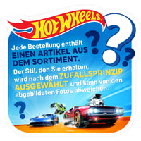 Darčeková súprava autíčok Hot Wheels 01806 1:64 – 5 ks 4