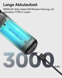 HOTO 12V Multifunkciós Forgószerszám Készlet 37 Tartozékkal, Változtatható Fordulatszám 5000-35000 RPM Vágáshoz Csiszoláshoz Gravírozáshoz 6