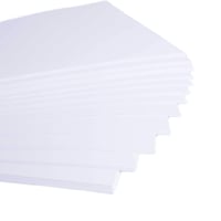 House of Card & Paper A3 250 g/m² Biely kartón – balenie 50 listov, prémiový tlačiteľný kartón 2