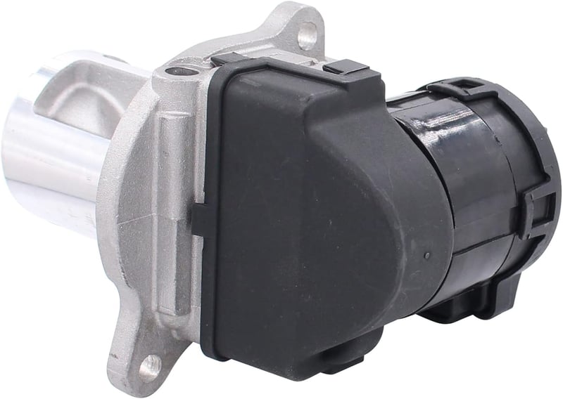 HouYeen EGR szelep Mercedes Jeep Chrysler 3.0 Diesel kipufogó gázvisszavezetéshez