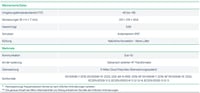 Hoymiles HMS-1800-4T Mikro Inverter 4 Napelemhez, 1800W Erkély Napelemes Rendszerhez, WiFi Bővíthető, IP67 Védettség, Ventilátor Nélküli 9