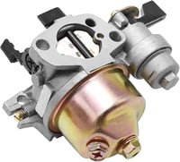 Hoypeyfiy GX160 Karburátor szett Honda GX200 GX168 GX140 GX120 motorhoz 6