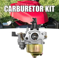 Hoypeyfiy GX160 Karburátor szett Honda GX200 GX168 GX140 GX120 motorhoz 5