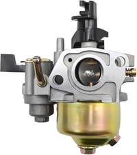 Hoypeyfiy GX160 Karburátor szett Honda GX200 GX168 GX140 GX120 motorhoz 7
