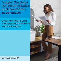 HP 106A (W1106A) eredeti fekete toner HP Laser 107/135/137 nyomtatókhoz 5