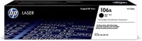 HP 106A (W1106A) eredeti fekete toner HP Laser 107/135/137 nyomtatókhoz 1