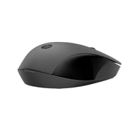 Bezdrôtová myš HP 150, 1600 DPI, pre pravákov aj ľavákov, USB-A dongle, čierna 4