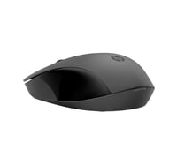 Bezdrôtová myš HP 150, 1600 DPI, pre pravákov aj ľavákov, USB-A dongle, čierna 1