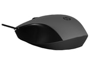 Káblová USB myš HP 150 – 3 tlačidlá, 1600 DPI, Plug & Play – čierna 5