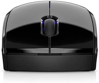 HP 220 Vezeték Nélküli Egér Bal és Jobbkezes Fekete - black, For left and right handed users 6
