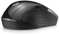 HP 220 Vezeték Nélküli Egér Bal és Jobbkezes Fekete - black, For left and right handed users 5