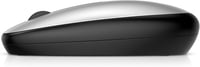 HP 240 Bluetooth Egér Vezeték Nélküli, Optikai Szenzor 1600 DPI, Ambidextrous, Ezüst - Silver 2