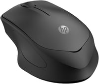 HP 280 Csendes Vezeték Nélküli Egér Fekete - Hosszú Akkumulátor Élettartam - Wireless, ergonomic 1