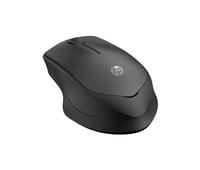 Bezdrôtová myš HP 280 Silent, tichá, 1600 DPI – čierna 1