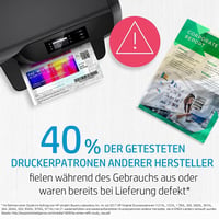 Cartuș de cerneală color original HP 305 pentru imprimante DeskJet – Imprimare de înaltă calitate 9