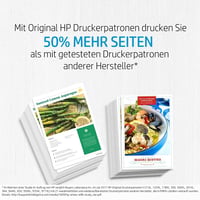 Cartuș de cerneală color original HP 305 pentru imprimante DeskJet – Imprimare de înaltă calitate 7