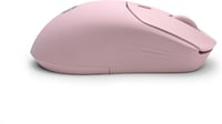 HP 400 Dual Wireless Egér Bluetooth USB 2.4GHz Rózsaszín Csendes Kattintás - pink 6
