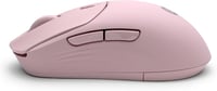 HP 400 Dual Wireless Egér Bluetooth USB 2.4GHz Rózsaszín Csendes Kattintás - pink 3
