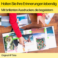 Žltá atramentová kazeta HP 953 pre tlačiarne HP OfficeJet Pro 4