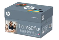 HP CHP150 Home and Office TrioBox kancelársky papier A4 80g, 1500 listov (3x500) pre domácnosť a kanceláriu 1