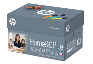 HP CHP150 Home and Office TrioBox A4 80g papir za printer, 1500 listova (3x500) za uredsku i kućnu upotrebu