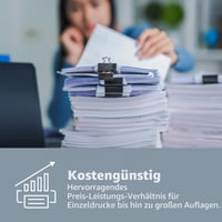 HP CHP150 kancelársky papier pre domácnosť a kanceláriu A4 80g/m2 500 listov biely 4