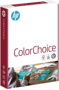 HP Color-Choice CHP753 színes lézerpapír A4, 120 g/m² - 250 lap 1
