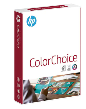 Farebný laserový papier HP Color-Choice CHP753, A4, 120 g/m² – 250 listov