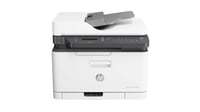 Multifunkčná farebná laserová tlačiareň HP Color Laser MFP 179fwg – tlač, kopírovanie, skenovanie, fax, Wi-Fi, Ethernet, USB, automatický podávač dokumentov 1