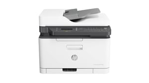 HP Color Laser MFP 179fwg višenamjenski laserski pisač u boji – ispis, kopiranje, skeniranje, faks, Wi-Fi, Ethernet, USB, automatski ulagač dokumenata