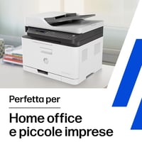 Multifunkčná farebná laserová tlačiareň HP Color Laser MFP 179fwg – tlač, kopírovanie, skenovanie, fax, Wi-Fi, Ethernet, USB, automatický podávač dokumentov 5