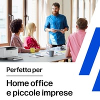 Farebná laserová tlačiareň HP Color LaserJet 150nw, A4, USB, Wi-Fi, LAN, 18 str./min., LCD displej, bielo-sivá 5