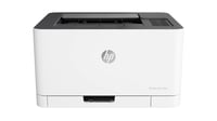 Farebná laserová tlačiareň HP Color LaserJet 150nw, A4, USB, Wi-Fi, LAN, 18 str./min., LCD displej, bielo-sivá 1