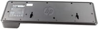 HP D9Y32AA UltraSlim Docking Station 2013 - Felújított dokkoló állomás laptophoz, fekete, USB és DisplayPort csatlakozókkal 7