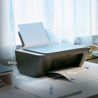 Multifunkčná atramentová tlačiareň HP DeskJet 2920 – čierna 8