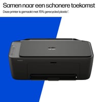 Multifunkčná atramentová tlačiareň HP DeskJet 2920 – čierna 9